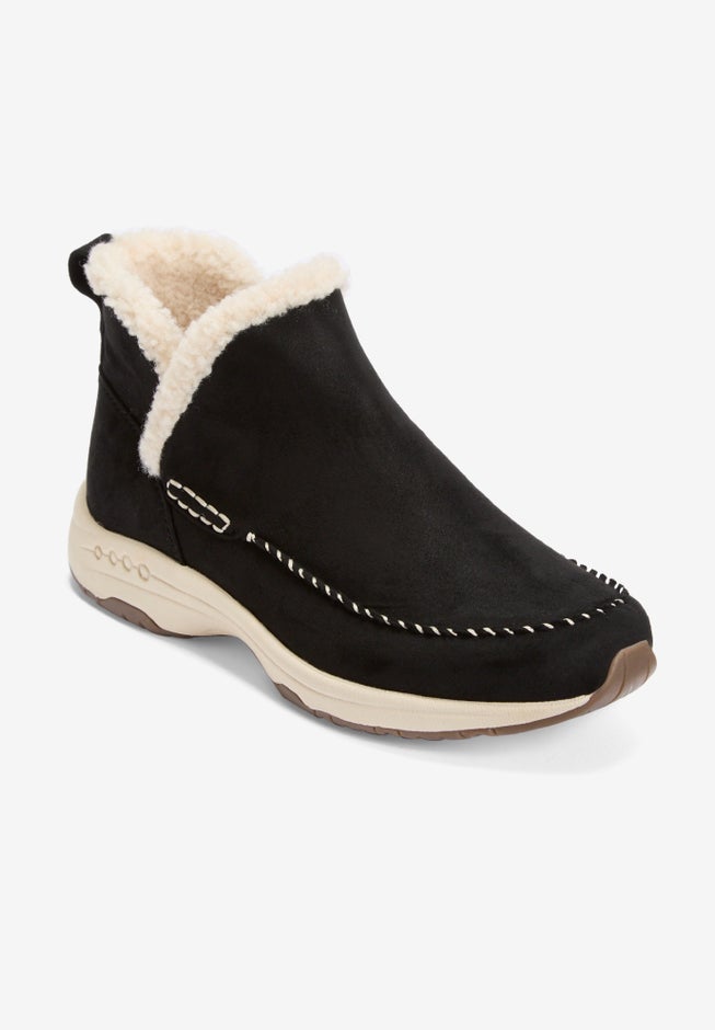 The Tuva Boot image number 0