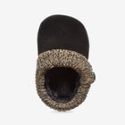 The Sweater Clog Slipper image number null
