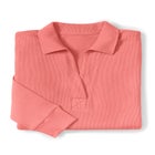 Relaxed Waffle-Thermal Tunic image number null