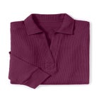 Relaxed Waffle-Thermal Tunic image number null