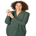 Relaxed Waffle-Thermal Tunic image number null