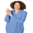 Relaxed Waffle-Thermal Tunic image number null