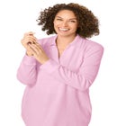 Relaxed Waffle-Thermal Tunic image number null