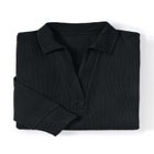 Relaxed Waffle-Thermal Tunic image number null