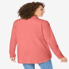 Relaxed Waffle-Thermal Tunic image number null