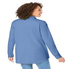 Relaxed Waffle-Thermal Tunic image number null