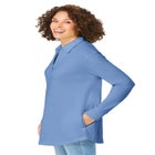 Relaxed Waffle-Thermal Tunic image number null