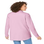 Relaxed Waffle-Thermal Tunic image number null