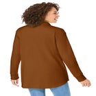 Relaxed Waffle-Thermal Tunic image number 1
