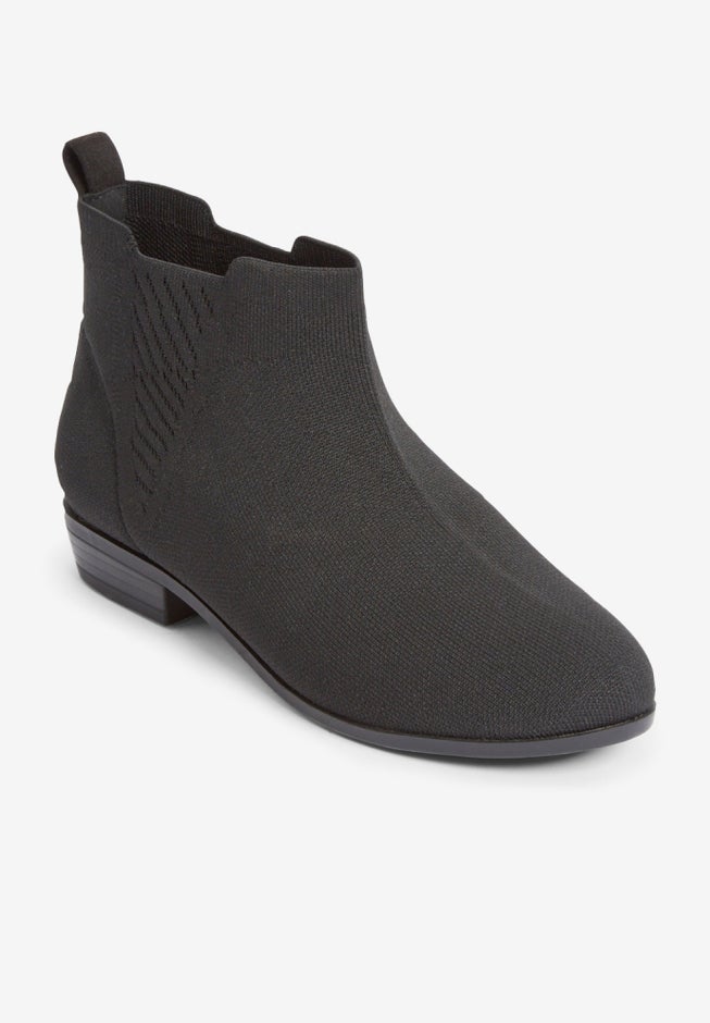 The Aspyn Bootie image number 0