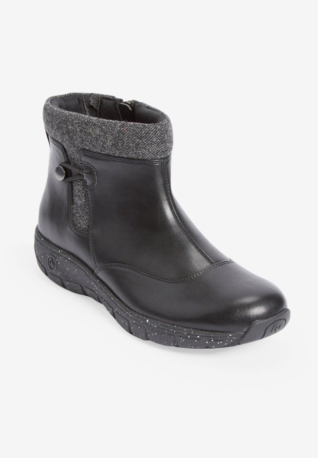 The Cassiopeia Bootie image number 0