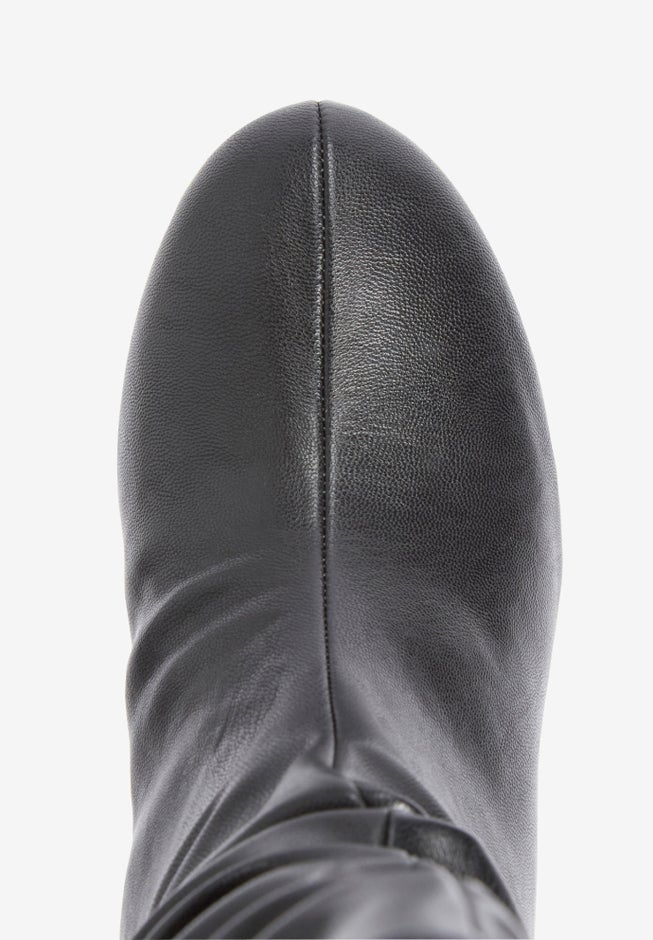 The Dori Midi Calf Boot image number 4