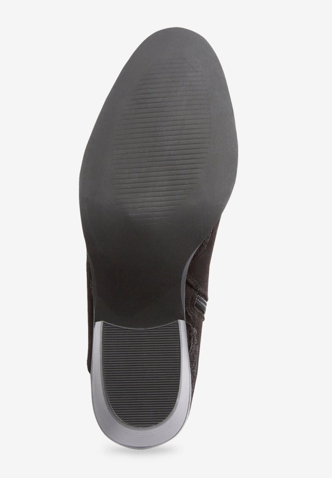 The Gwyneth Bootie image number 2