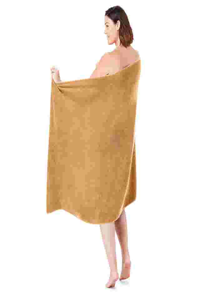 BH Studio XXL Bath Sheet image number 0