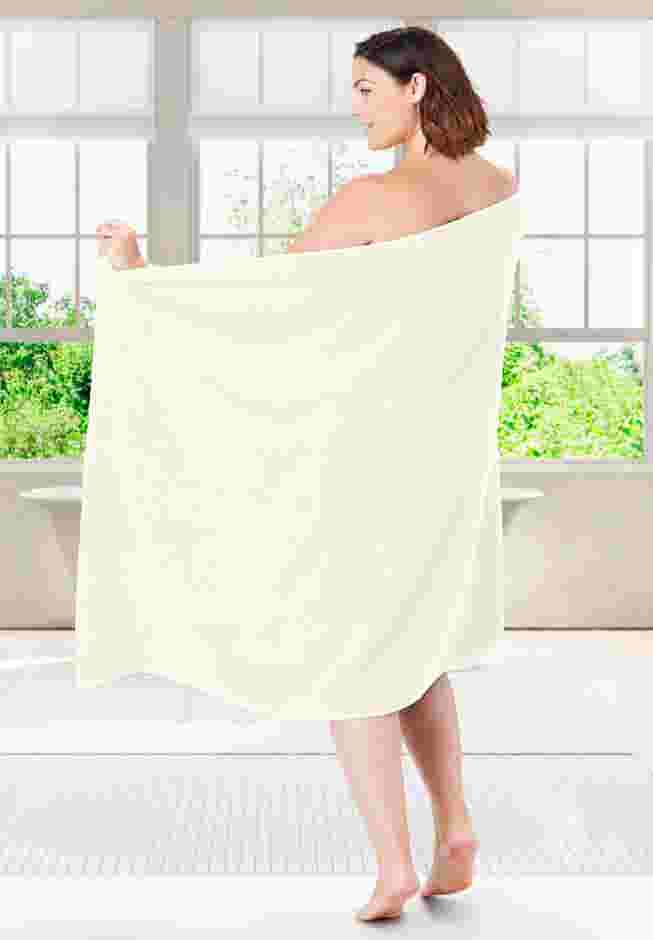BH Studio XXL Bath Sheet image number 0
