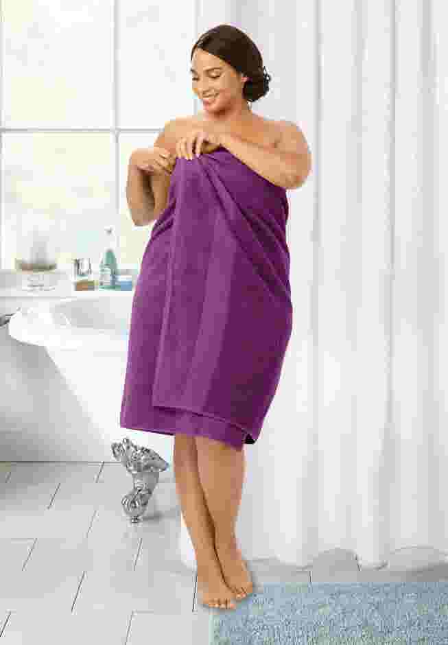 BH Studio Oversized Towel Bath Sheet image number 0