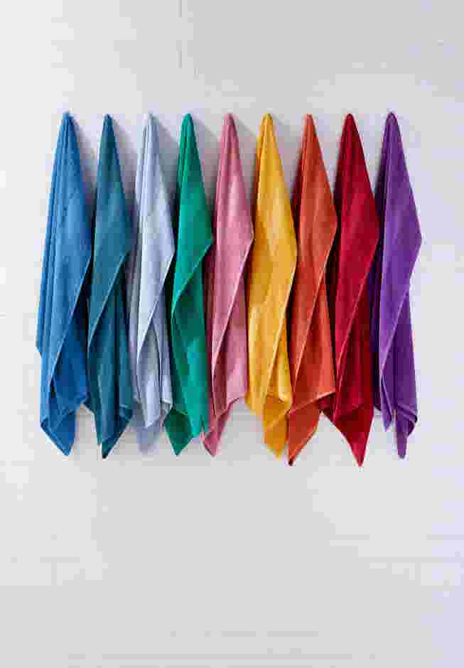 BH Studio Oversized Towel Bath Sheet image number 1