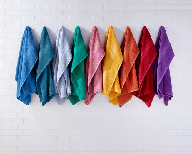 BH Studio Oversized Towel Bath Sheet image number 1