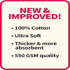 BH Studio Oversized Towel Bath Sheet image number null