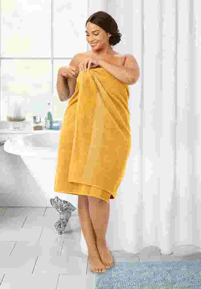 BH Studio Oversized Towel Bath Sheet image number 0