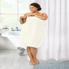 BH Studio Oversized Towel Bath Sheet image number null