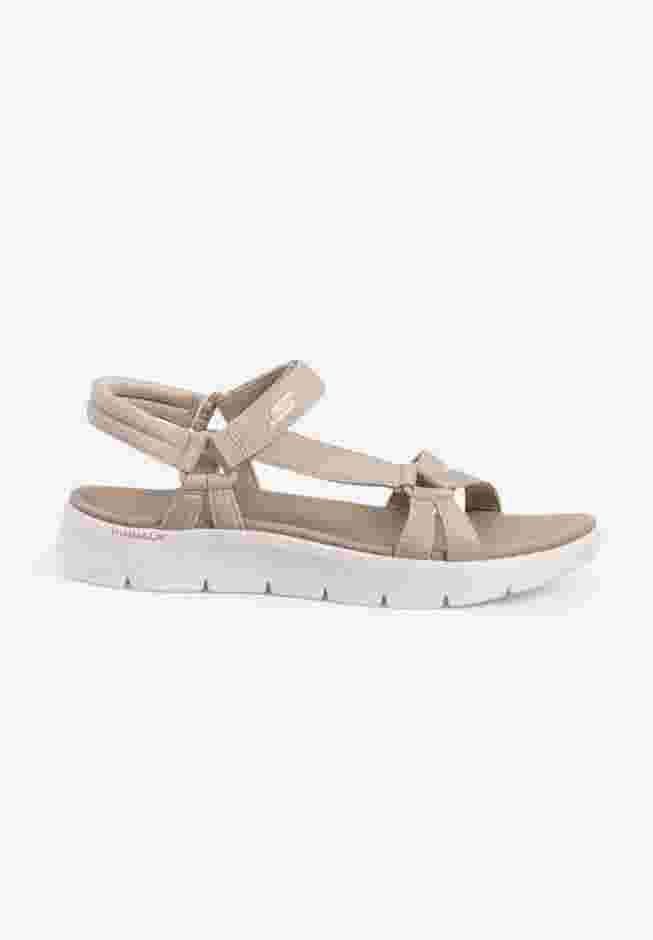 The Go Walk Flex Sublime Sandal image number 6