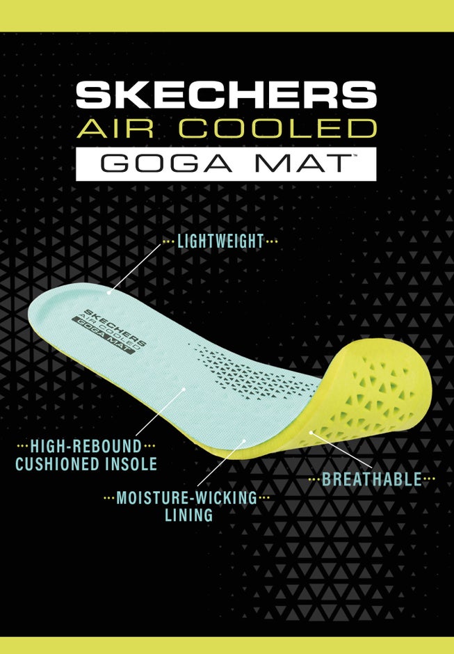 The Go Walk Flex Sublime Sandal image number 5