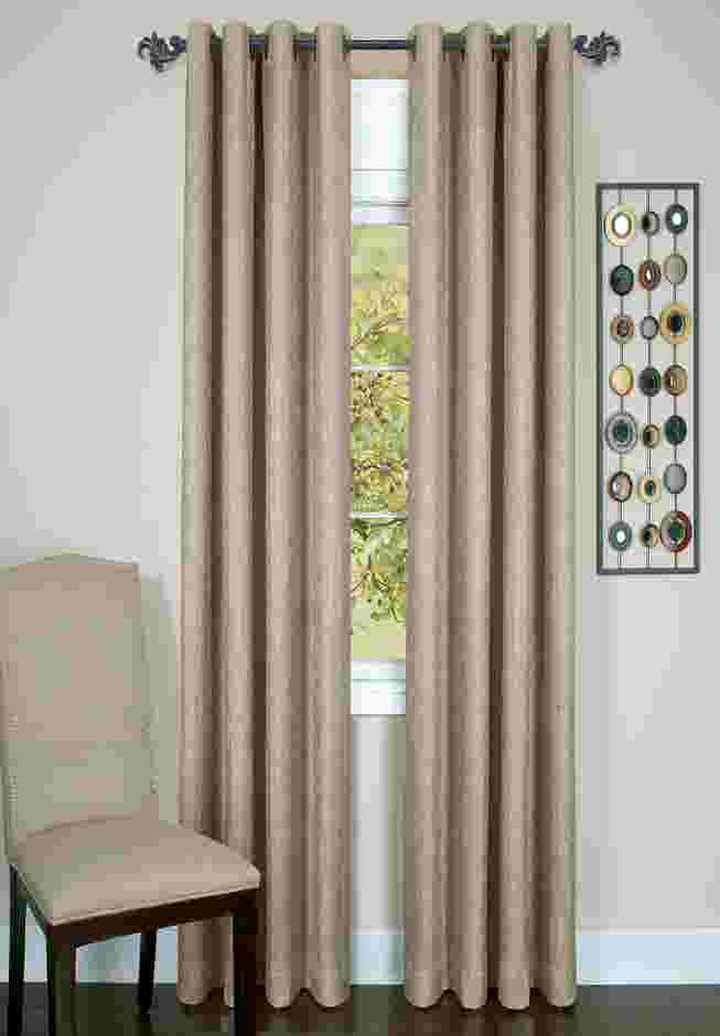 Regal Curtain Rod Set image number 0