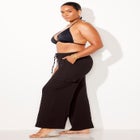 Cotton Gauze Cargo Pant image number null