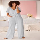 Avenue Body Lounger Jumpsuit image number null