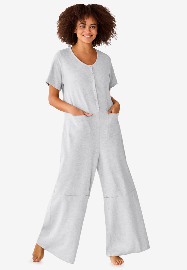 Avenue Body Lounger Jumpsuit image number 0