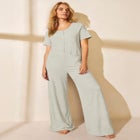 Avenue Body Lounger Jumpsuit image number null