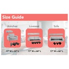 Sofa Cushion Support image number null