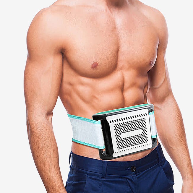 Ultimate Fat Freezer™ image number 4