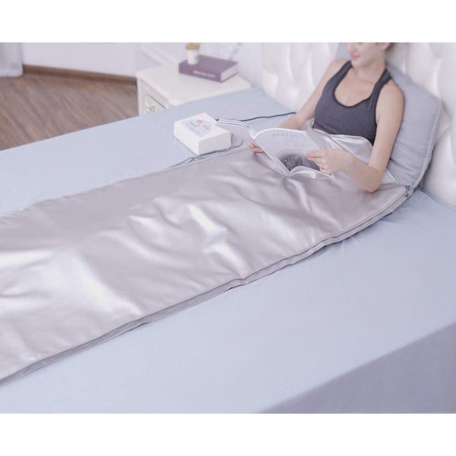 Doctor Pillow™ Sauna Blanket image number null
