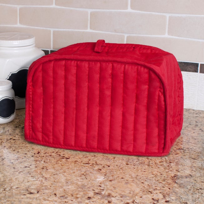 2-Slice Toaster Cover image number null