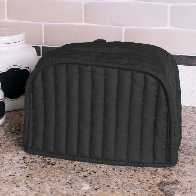 2-Slice Toaster Cover image number null