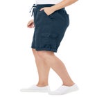 Convertible Length Cargo Bermuda/Short image number null