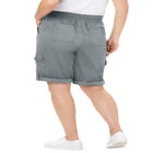 Convertible Length Cargo Bermuda/Short image number null