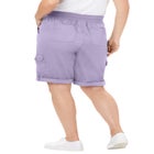 Convertible Length Cargo Bermuda/Short image number null