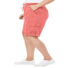 Convertible Length Cargo Bermuda/Short image number null