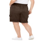 Convertible Length Cargo Bermuda/Short image number null