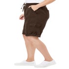 Convertible Length Cargo Bermuda/Short image number null