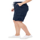 Convertible Length Cargo Bermuda/Short image number null