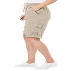 Convertible Length Cargo Bermuda/Short image number null