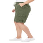 Convertible Length Cargo Bermuda/Short image number null