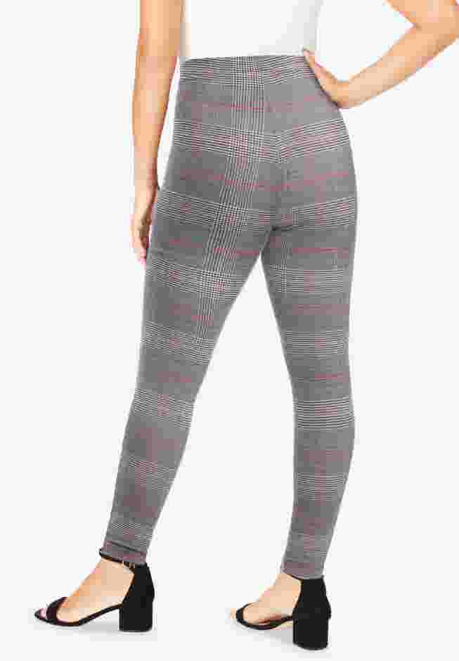 Everyday Stretch Cotton Legging image number 1
