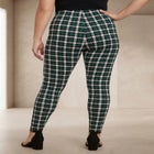 Everyday Stretch Cotton Legging image number 1
