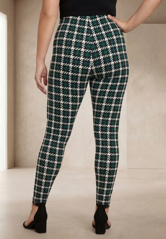 Everyday Stretch Cotton Legging image number 1