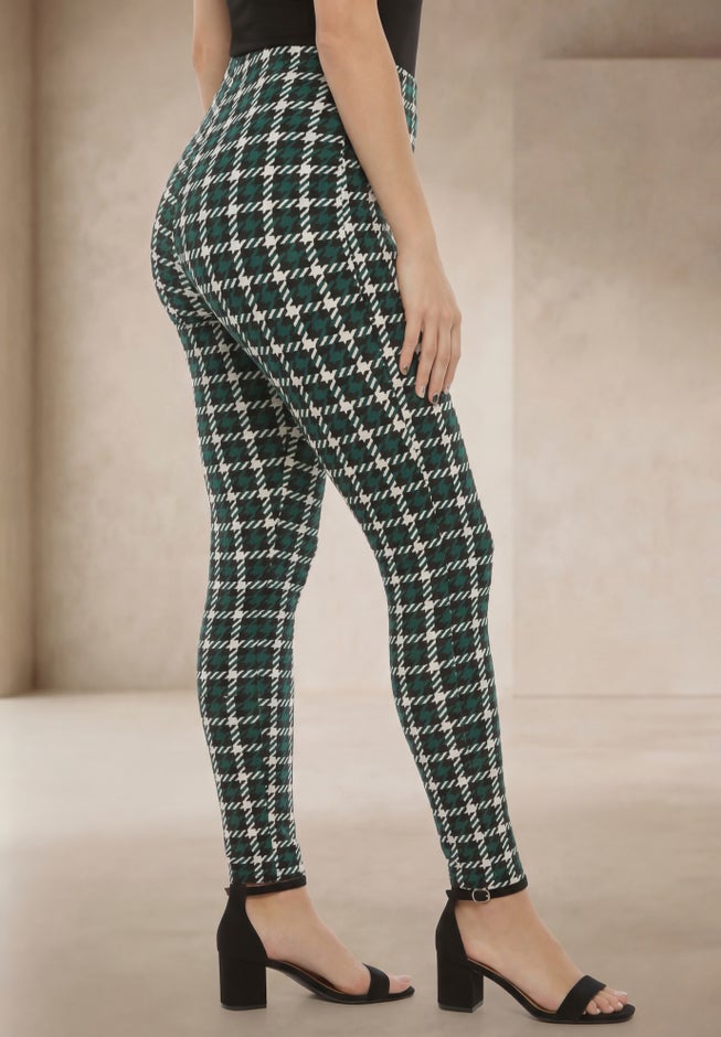 Everyday Stretch Cotton Legging image number 2